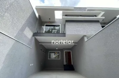 Sobrado com 3 dormitórios à venda, 180 m²  - freguesia do ó - são paulo/sp