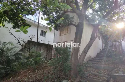 Terreno à venda, 290 m² por r$ 590.000,00 - parque são domingos - são paulo/sp