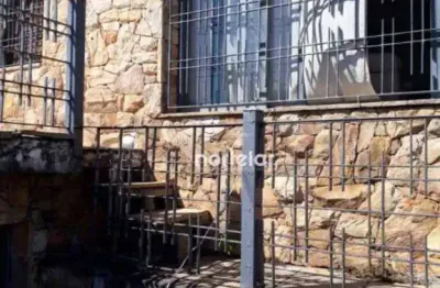 Casa com 2 quartos à venda na Rua Nelson dos Santos, Parque São Domingos, São Paulo