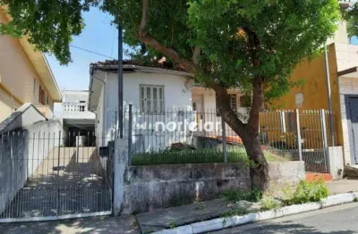 Ótimo terreno com casa antiga à venda no parque são domingos