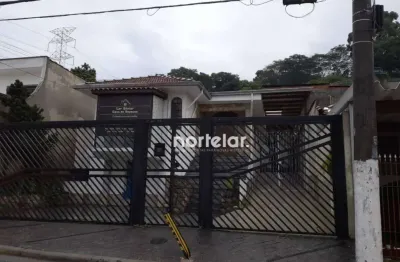 Casa comercial com 2 dormitórios para alugar, 220 m² por r$ 4.700/mês - vila pirituba - são paulo/sp