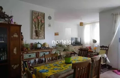 Apartamento com 2 quartos à venda na Avenida Otacílio Tomanik, Vila Polopoli, São Paulo