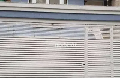 Casa com 3 quartos à venda na Rua Pináceas, Jardim Cidade Pirituba, São Paulo