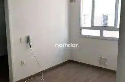 Apartamento com 2 quartos à venda, 34 m² - santana - são paulo/sp