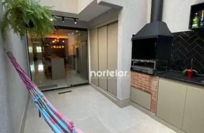 Casa a venda 3 quarto 1 suite 2 vaga  na vila mangalot sp