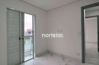 Apartamento com 2 dormitórios à venda, 44 m² por r$ 359.900,00 - jardim regina - são paulo/sp