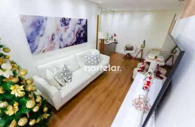 Apartamento com 2 quartos à venda na Rua José Ataliba Ortiz, Vila Mangalot, São Paulo