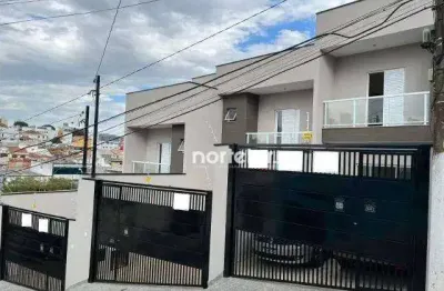 Sobrado com 3 dormitórios à venda, 100 m² por r$ 780.000,00 - vila romero - são paulo/sp