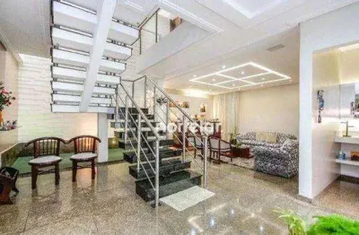 Sobrado com 4 quartos à venda, 300 m² por r$ 1.500.000 - parque são domingos - são paulo - sp