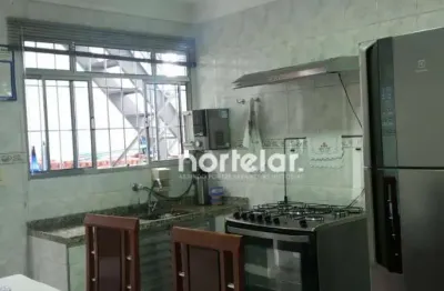 Casa à venda, 140 m² por r$ 650.000,00 - vila brasilândia - são paulo/sp