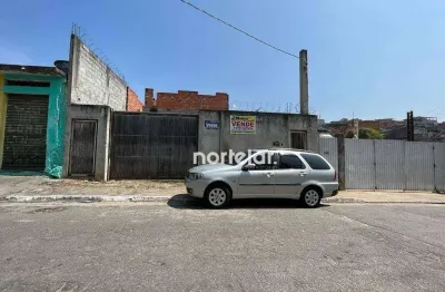 Prédio à venda na Rua São Urbano, Vila Yara, São Paulo