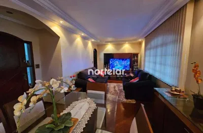 Casa com 3 dormitórios à venda, 120 m² por r$ 620.000,00 - freguesia do ó - são paulo/sp