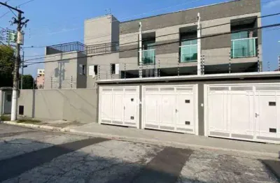 Casa com 3 quartos à venda na Rua Doutor Castro Ramos, Tucuruvi, São Paulo