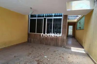 Casa à venda, 186 m² por r$ 1.099.990,00 - parque são domingos - são paulo/sp