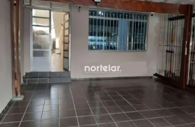 Casa com 5 quartos à venda na Rua Jurubim, Vila Boaçava, São Paulo