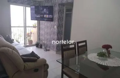 Apartamento com 2 quartos à venda, 68 m² - bairro do limão - são paulo/sp
