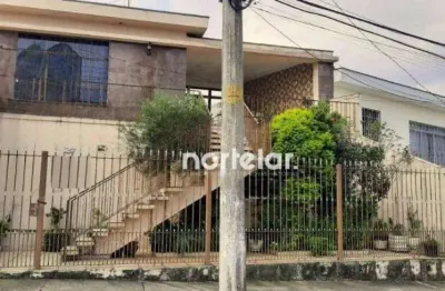Casa com 2 quartos à venda na Rua Professor Sílvio de Sá e Silva, Parque São Domingos, São Paulo