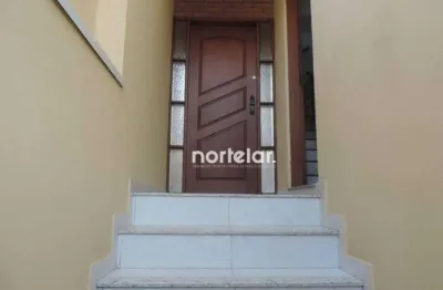 Casa com 2 quartos à venda na Rua João Puglisi, Parque São Domingos, São Paulo