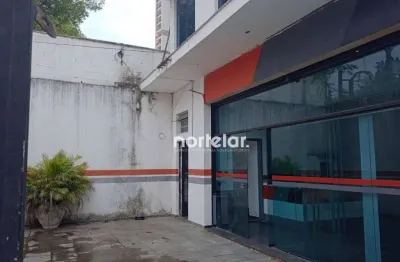 Prédio para alugar, 987 m² por r$ 35.000,00/mês - freguesia do ó - são paulo/sp