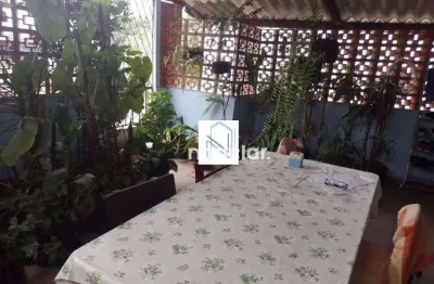 Casa com 3 dormitórios à venda, 400 m² por r$ 530.000 - pirituba - são paulo/sp..