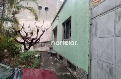 Terreno à venda, 250 m² por r$ 500.000,00 - freguesia do ó - são paulo/sp