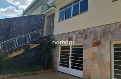Casa com 2 quartos à venda na Rua Artur Orlando, Vila Jaguara, São Paulo