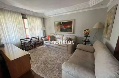 Casa com 4 quartos à venda na Rua Emir Nogueira, City América, São Paulo