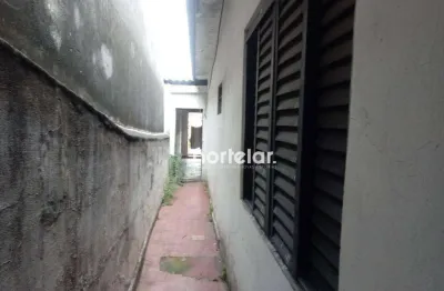 Prédio à venda, 270 m² por r$ 700.000,00 - vila pirituba - são paulo/sp