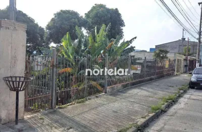 Terreno à venda, 295 m² por r$ 669.000,00 - pirituba - são paulo/sp