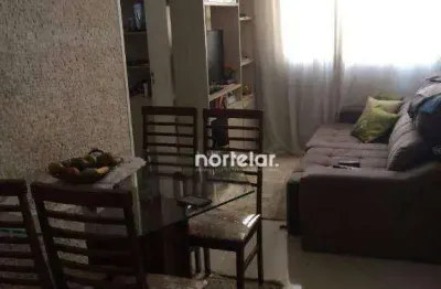 Apartamento com 3 quartos à venda na Rua Agostinho Correia, Freguesia do Ó, São Paulo
