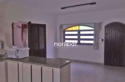 Casa com 5 quartos à venda na Rua Major Alfredo Romão, Vila Clarice, São Paulo