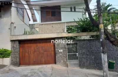 Casa com 4 quartos à venda na Rua José de Morais, Parque São Domingos, São Paulo