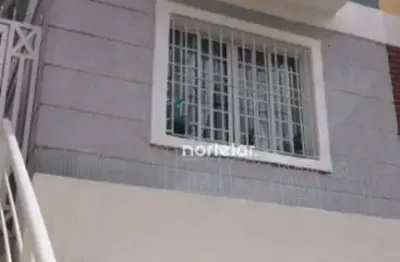 Casa com 3 quartos à venda na Rua Agostinho dos Santos, Parque São Domingos, São Paulo