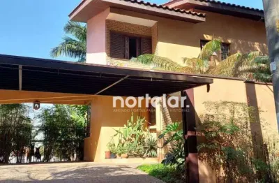 Sobrado com 3 quartos à venda, 374 m² - city américa - são paulo/sp