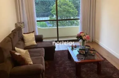 Apartamento com 4 dormitórios à venda, 154 m² por r$ 677.000,00 - vila nova cachoeirinha - são paulo/sp