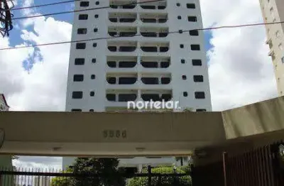Apartamento à venda, 154 m² por r$ 677.000,00 - vila nova cachoeirinha - são paulo/sp
