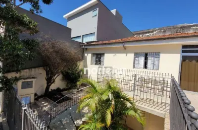 Casa com 3 quartos à venda na Rua Doutor Otávio Lobo, Freguesia do Ó, São Paulo