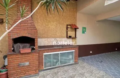 Casa com 3 quartos à venda na Rua Pináceas, Jardim Cidade Pirituba, São Paulo