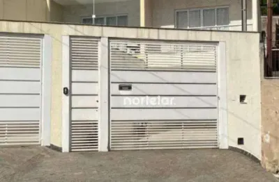 Casa com 3 quartos à venda na Rua Manuel Pinheiro, Vila Mangalot, São Paulo