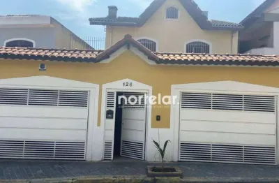 Casa com 3 dormitórios à venda por r$ 1.150.000,00 - tremembé - são paulo/sp