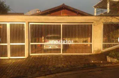 Casa  térrea com 3 quartos à venda, 360 m² - vila ipojuca - são paulo/sp