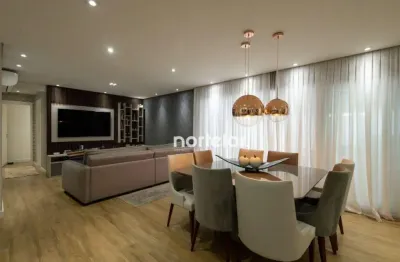 Apartamento com 3 dormitórios à venda, 179 m² por r$ 2.649.000,00 - vila leopoldina - são paulo/sp