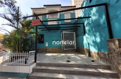 Casa com 3 dormitórios para alugar, 216 m² por r$ 5.332,37/mês - santana - são paulo/sp