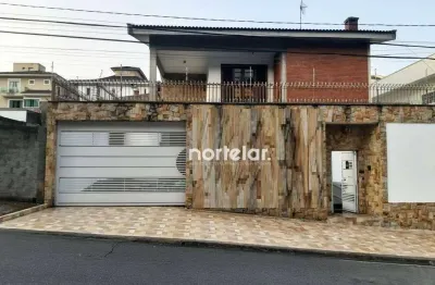 Sobrado com 4 dormitórios à venda, 380 m² por r$ 1.900.000,00 - city américa - são paulo/sp