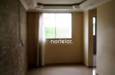 Apartamento com 2 quartos à venda na Avenida Amador Aguiar, Jaraguá, São Paulo