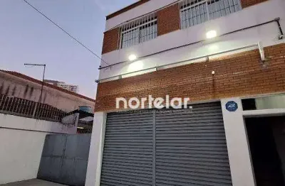Galpão à venda, 404 m² por r$ 2.199.990,00 - vila anastácio - são paulo/sp