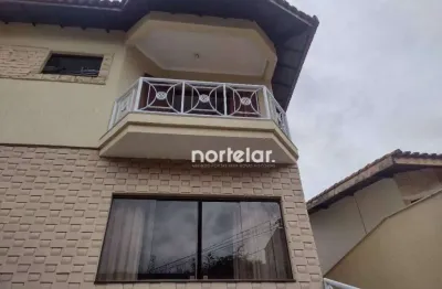 Casa com 3 quartos à venda na Rua José Mauro de Vasconcelos, Jardim Pinheiros, São Paulo