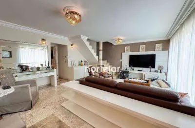 Sobrado a venda 230m² 3, dormitorio 4 vaga de garagem na zona norte sp