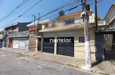 Casa com 2 dormitórios à venda, 150 m² por r$ 585.000,00 - vila comercial - são paulo/sp