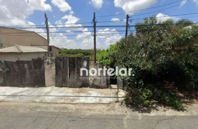 Terreno à venda na Rua Ibuguaçu, Vila Leopoldina, São Paulo